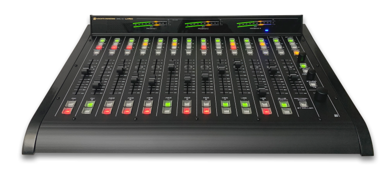 Audioarts DML-12 Lyric
