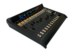DMX-12 Console