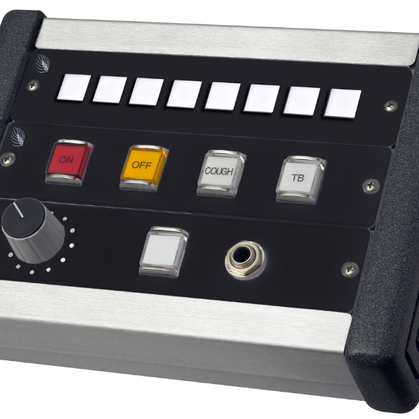 Accessories Guest Panel