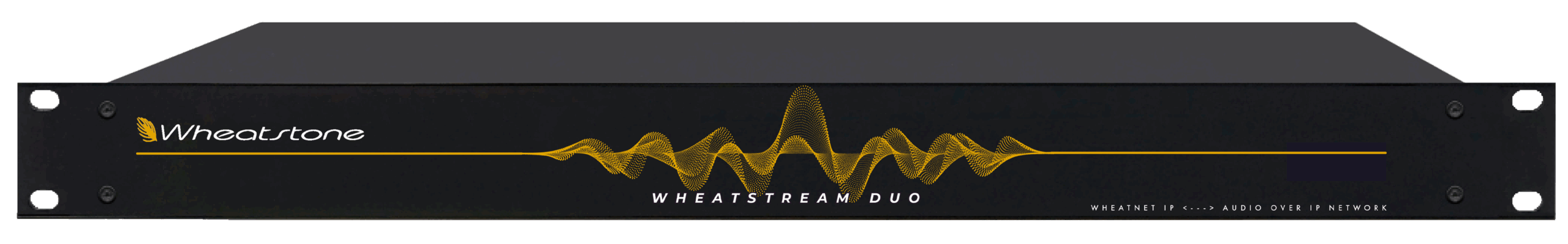 Wheatstream Duo Front