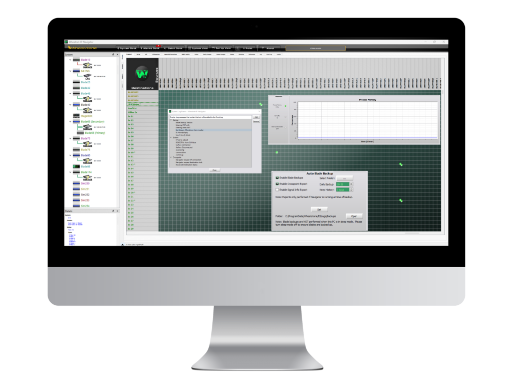 Navigator 5.0