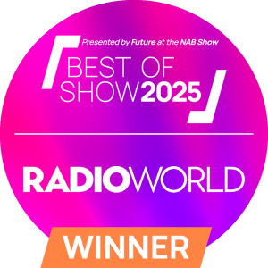 Best of Show Award