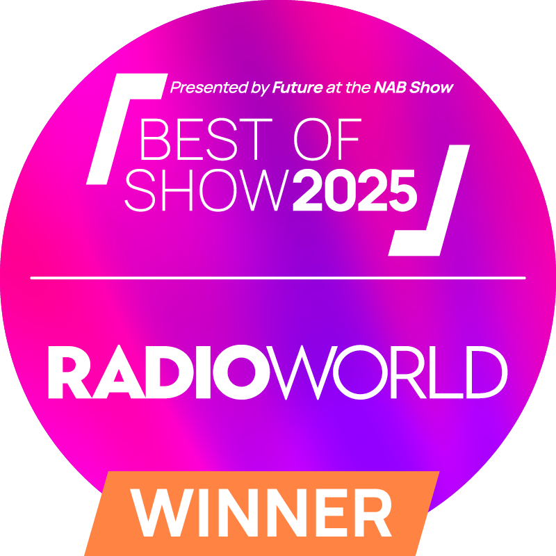 Best of Show Award