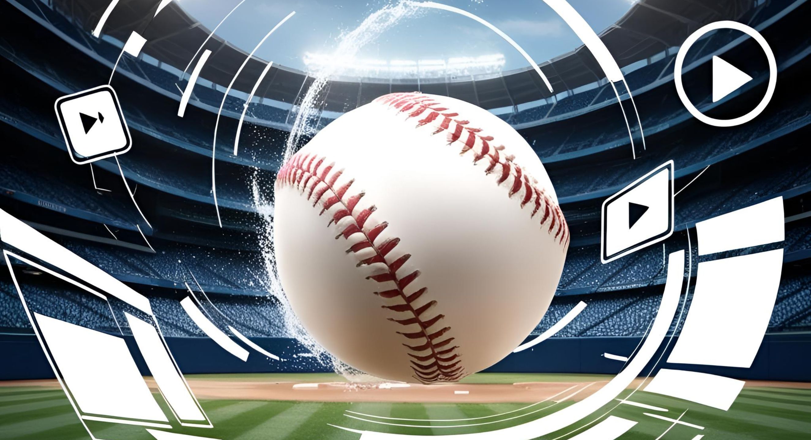 Curveballs and Crowd Noise