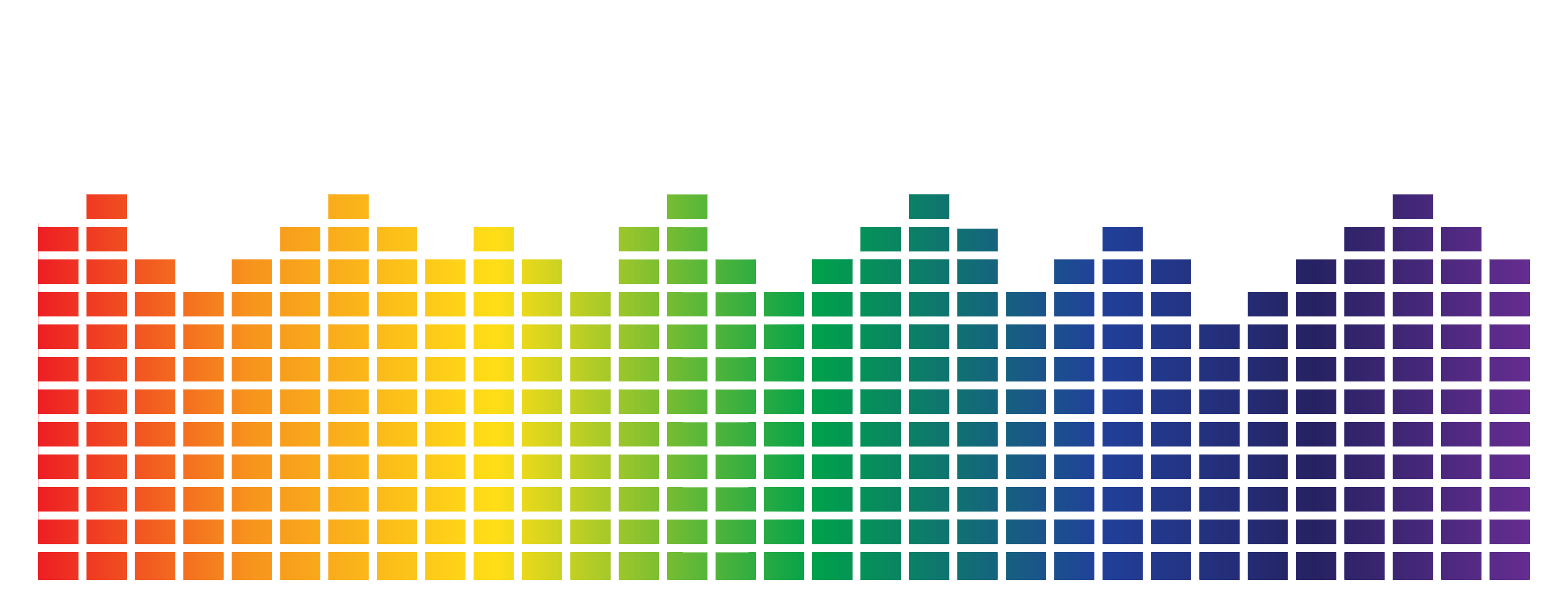 Music Equalizer Bars