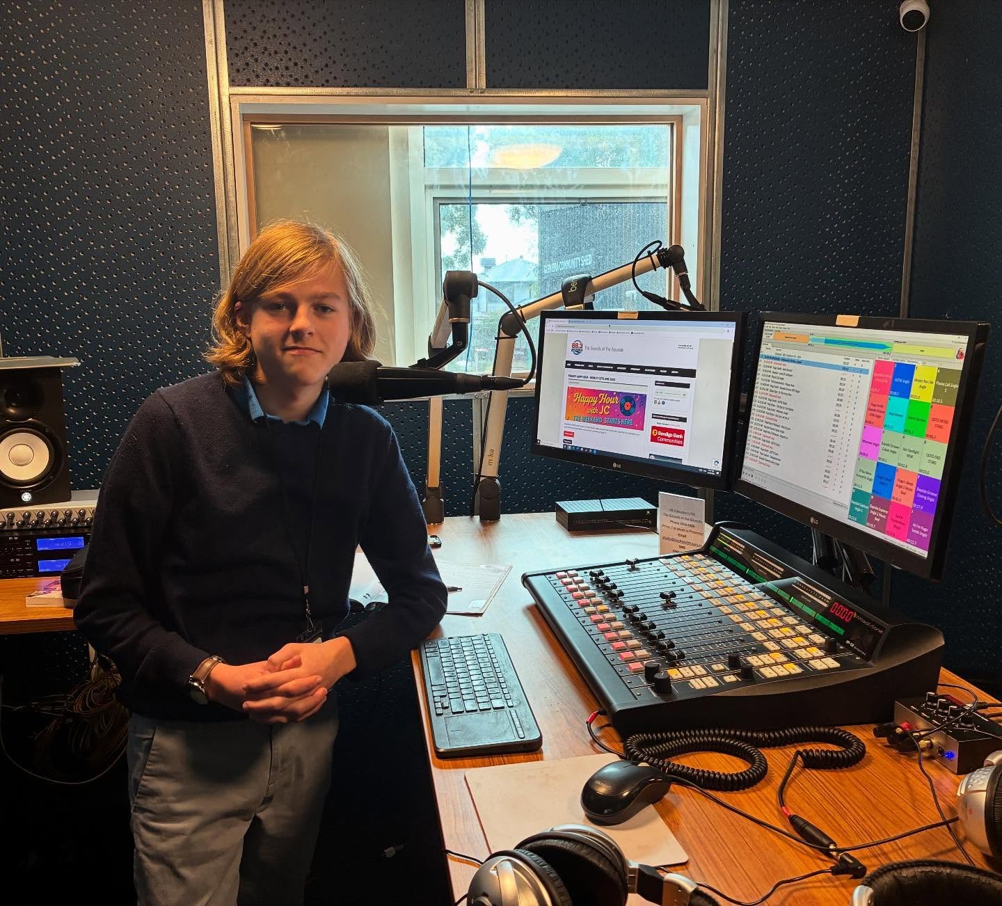 Southern FM 88.3