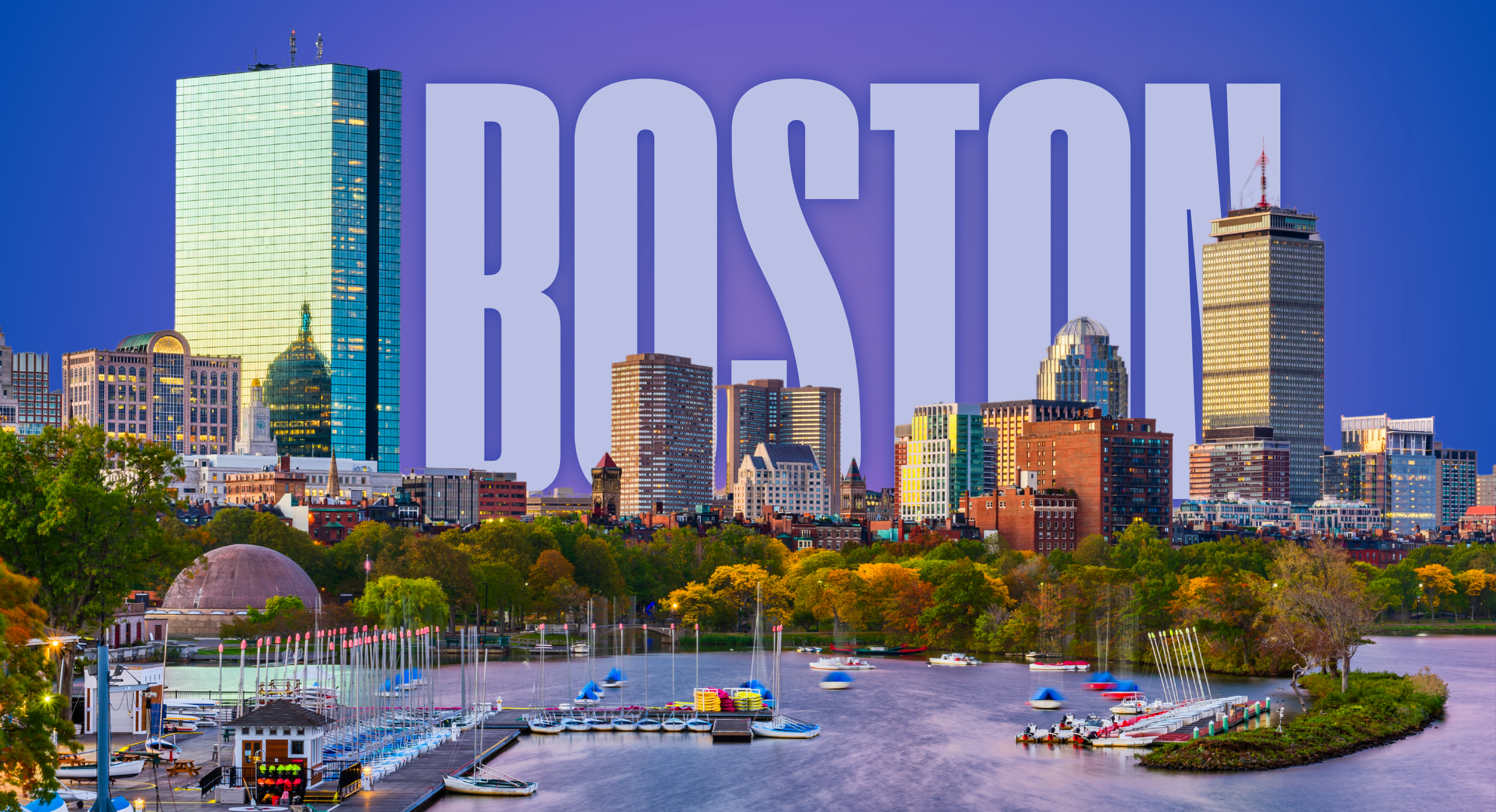 Boston