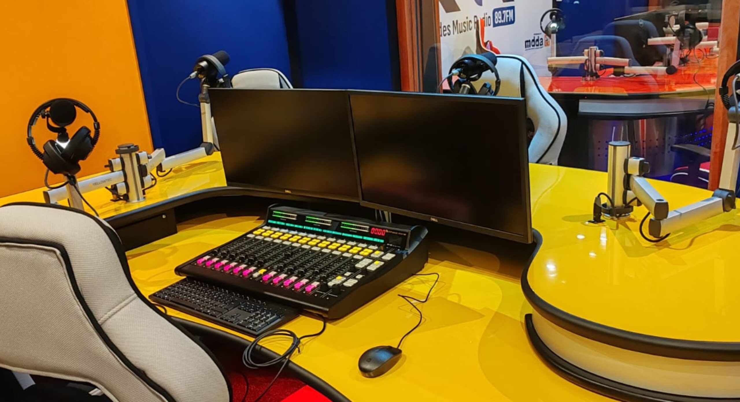 Rhodes Music