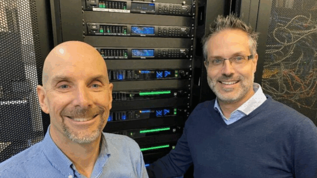 Projects, Never a One Man Show