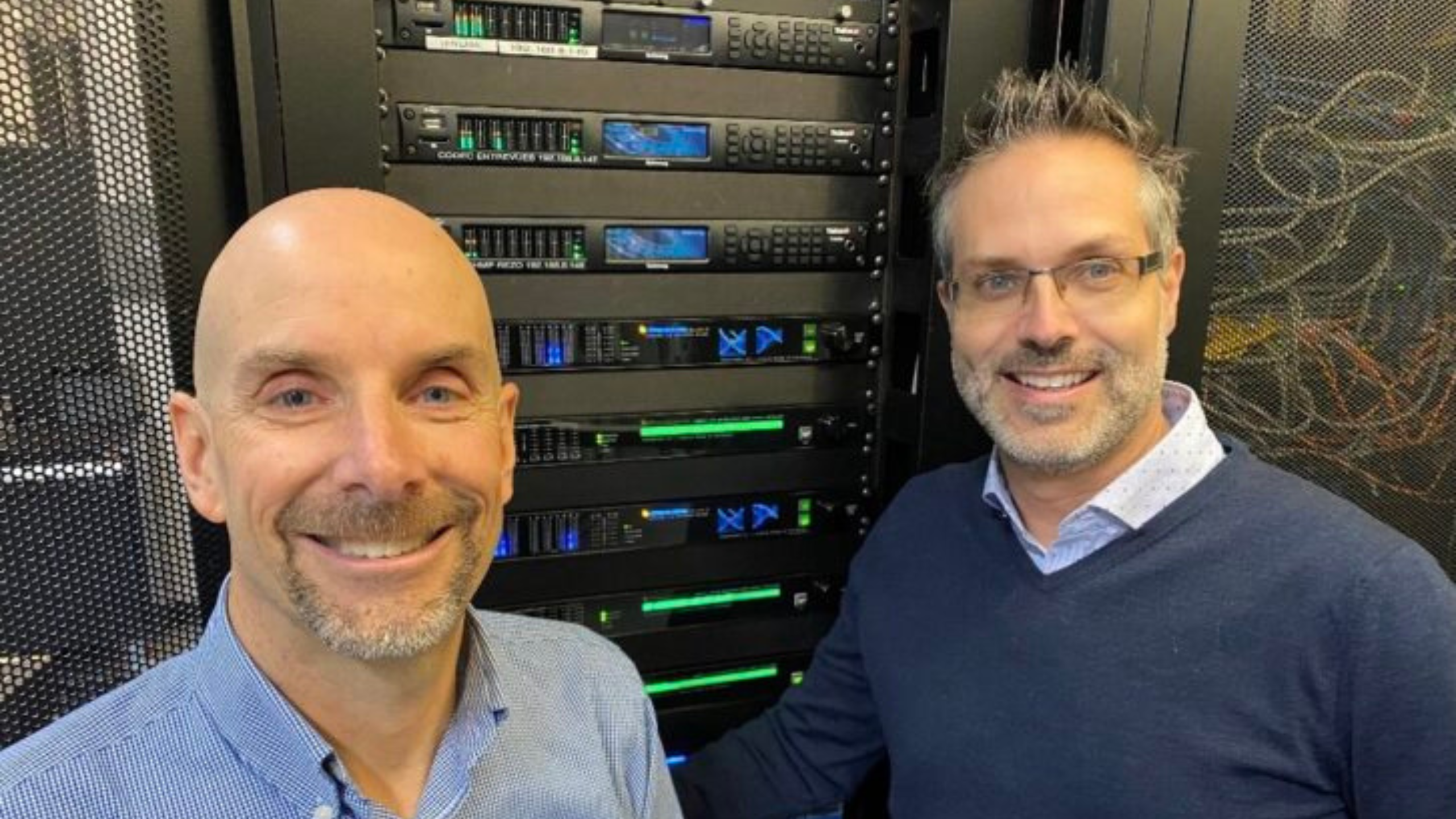 Projects, Never a One Man Show