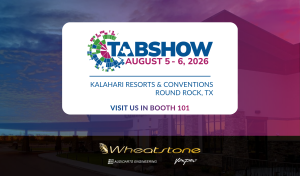 TAB Show August 2026 event page