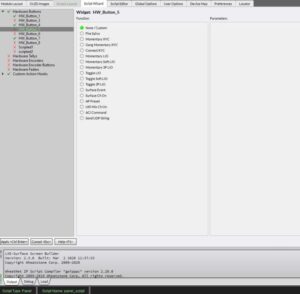 Wheatstone Script Wizard
