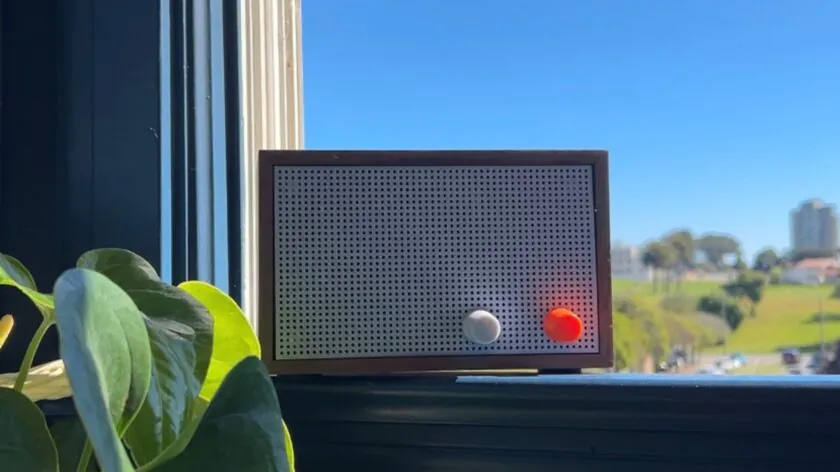 Andon FM Running AI