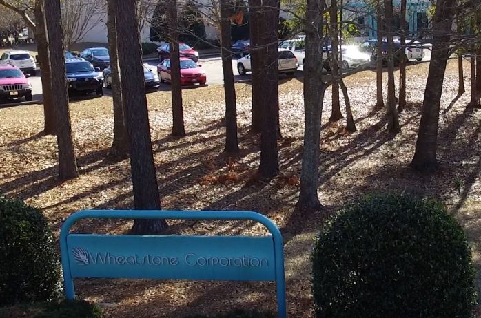 Drone Factory Ground